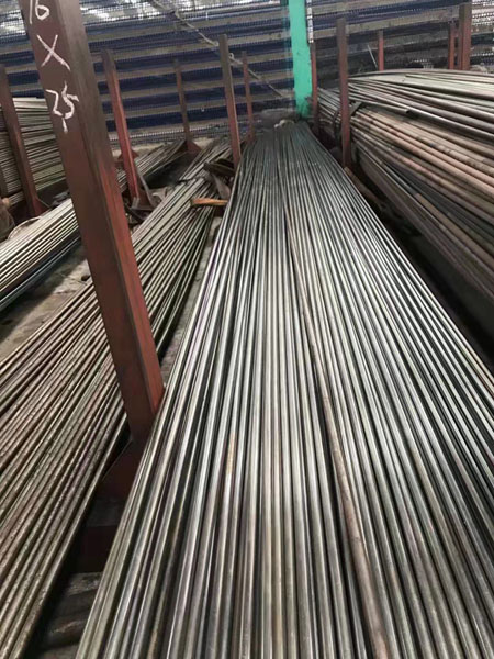 剑河精密钢管